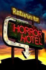 Return to Horror Hotel (2019)