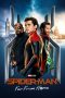 Lk21 Nonton Spider-Man: Far from Home (2019) Film Subtitle Indonesia Streaming Movie Download Gratis Online
