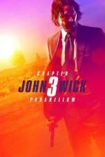 John Wick: Chapter 3 – Parabellum (2019)