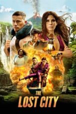 Lk21 Nonton The Lost City (2022) Film Subtitle Indonesia Streaming Movie Download Gratis Online
