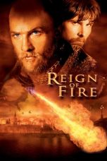 Reign of Fire (2002)